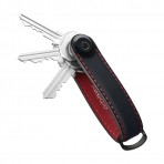 Key Organiser | Matte Leather | Ember Key Organiser | Matte Leather | Ember
